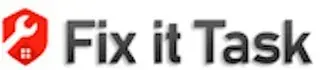 FixItTask logo