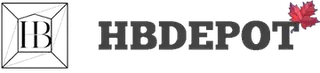 HBDepot logo